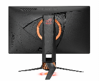 Монитор ASUS ROG Swift PG258Q 24.5" Call of Duty Black Ops 4 Edition