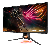 Монитор ASUS ROG Swift PG258Q 24.5" Call of Duty Black Ops 4 Edition