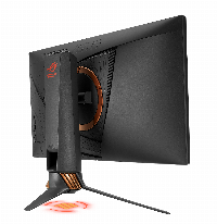 Монитор ASUS ROG Swift PG258Q 24.5" Call of Duty Black Ops 4 Edition