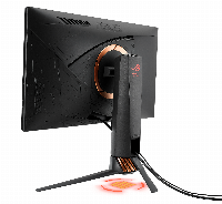 Монитор ASUS ROG Swift PG258Q 24.5" Call of Duty Black Ops 4 Edition