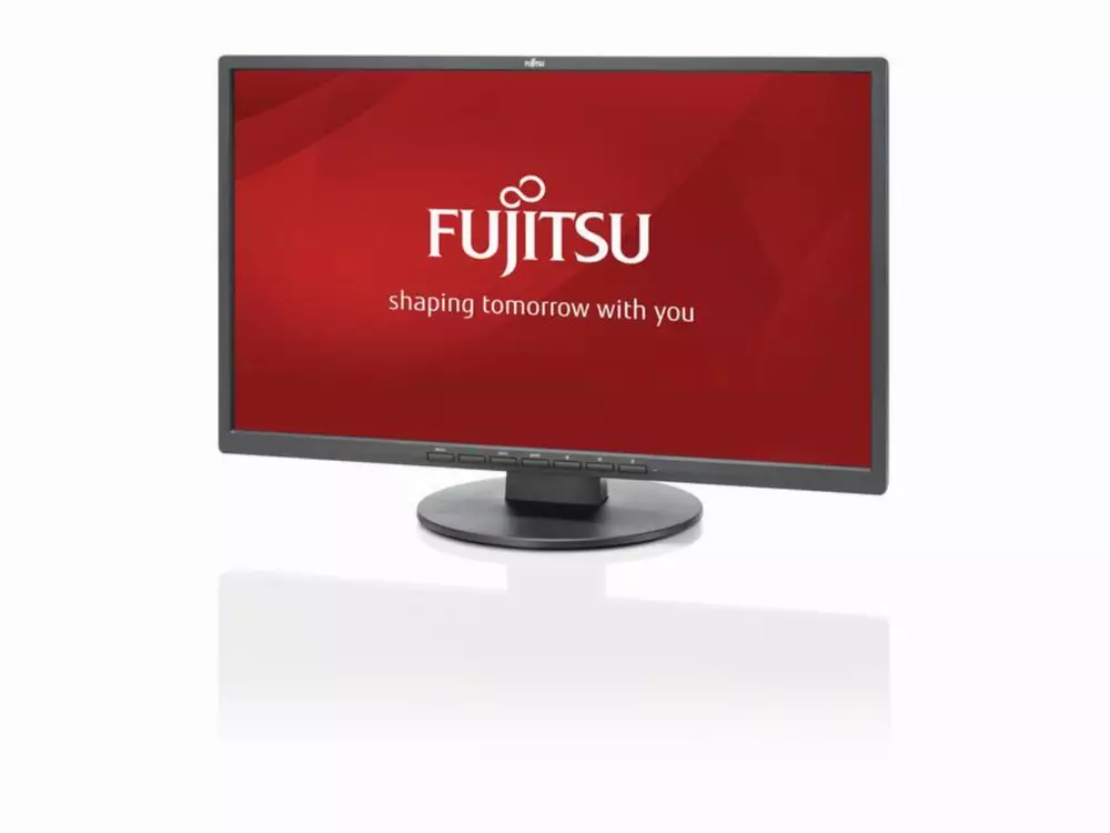 Монитор FUJITSU E22-8 TS Pro 21.5"