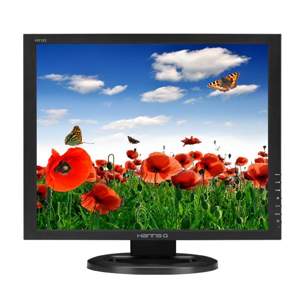 Монитор HANNSPREE HX193DPB 19"