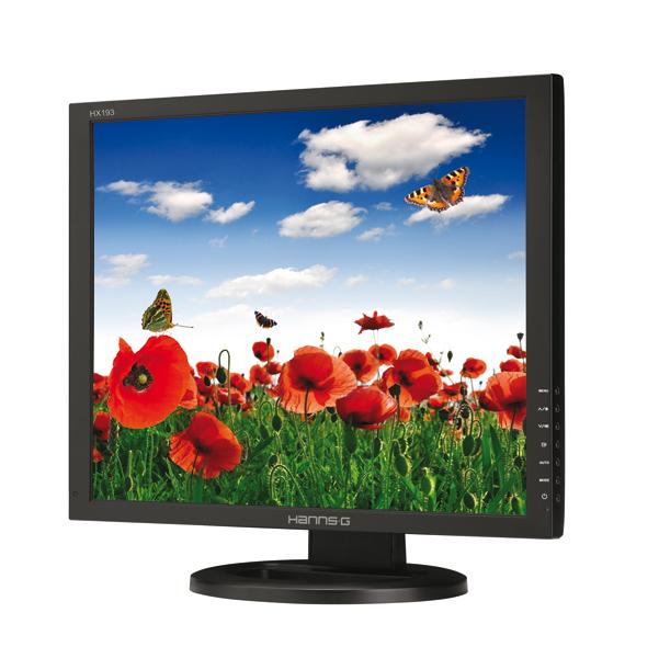 Монитор HANNSPREE HX193DPB 19"
