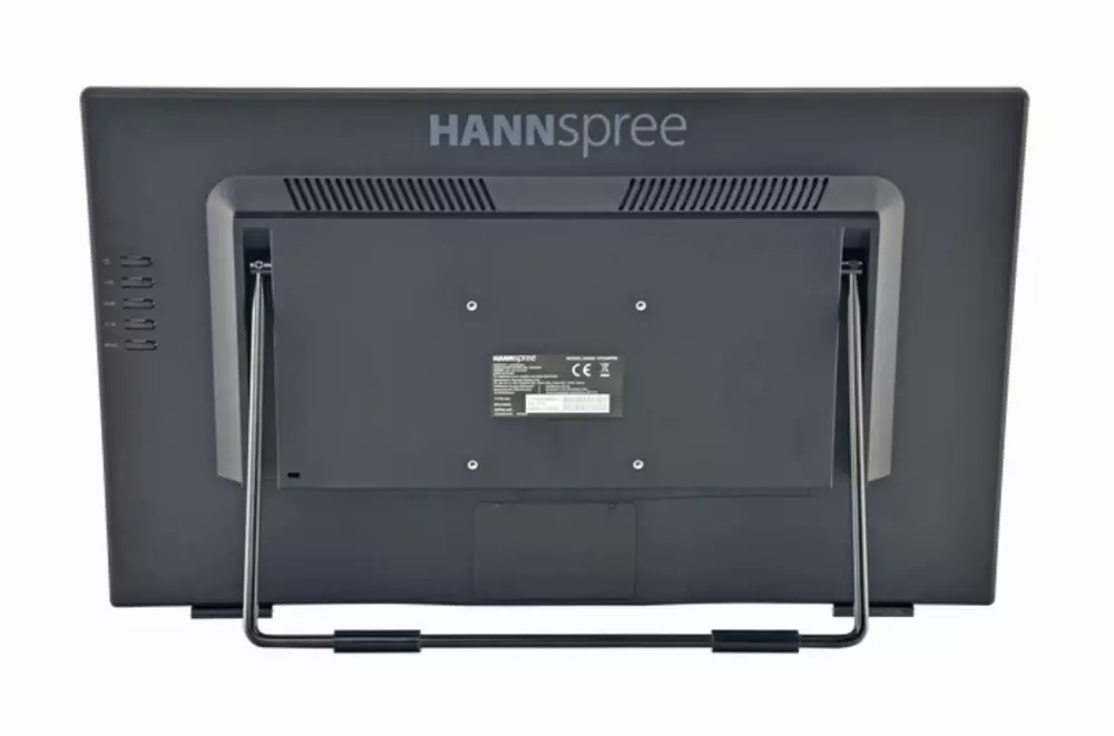 Монитор HANNSPREE HT248PPB 23.8" Тъч