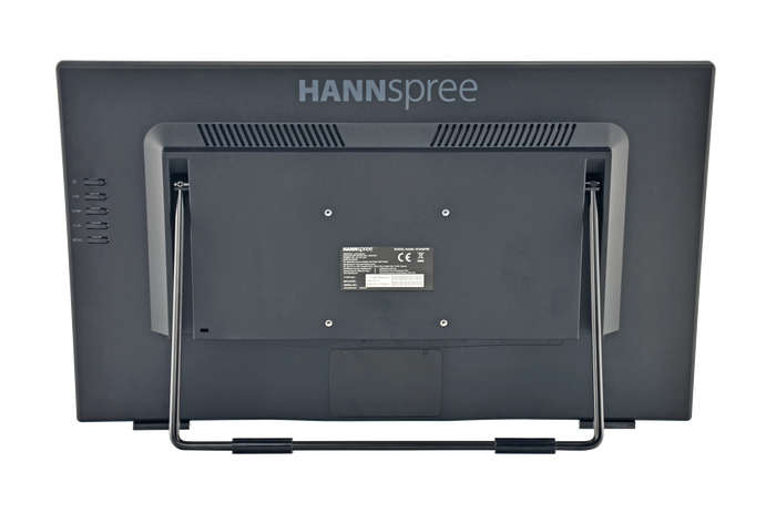 Монитор HANNSPREE HT248PPB 23.8" Тъч