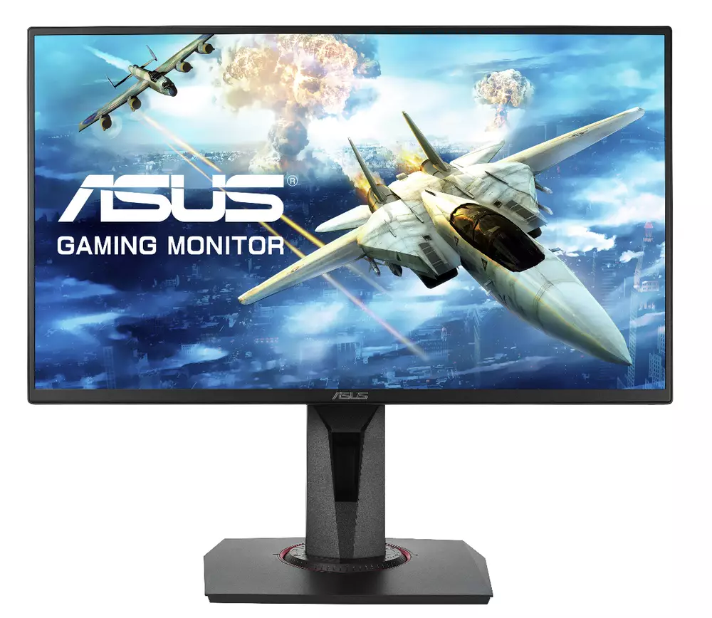Монитор ASUS Gaming VG258QR 24.5&rdquo;
