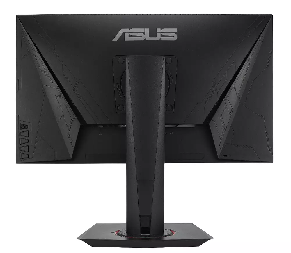 Монитор ASUS Gaming VG258QR 24.5”
