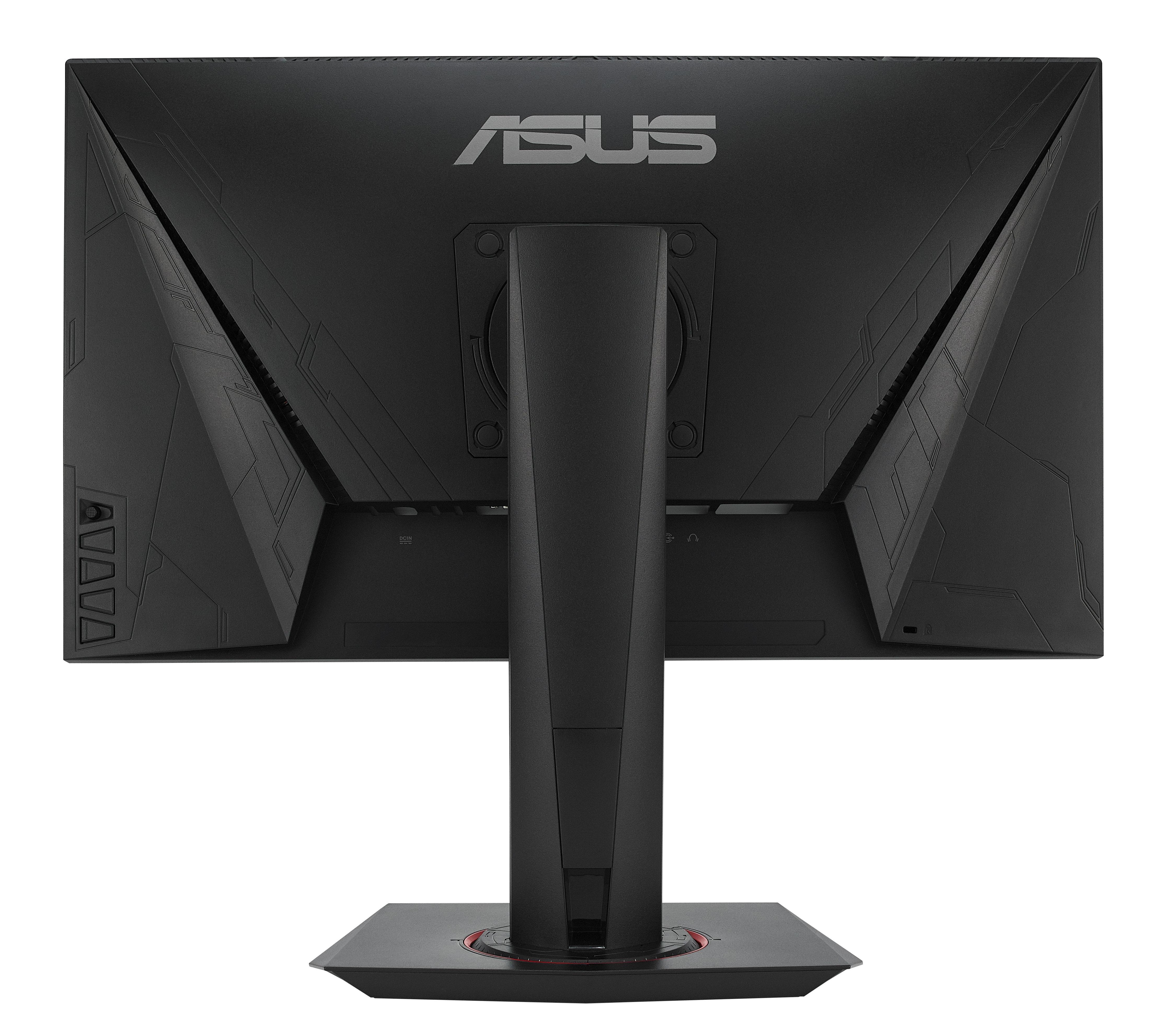 Монитор ASUS Gaming VG258QR 24.5”
