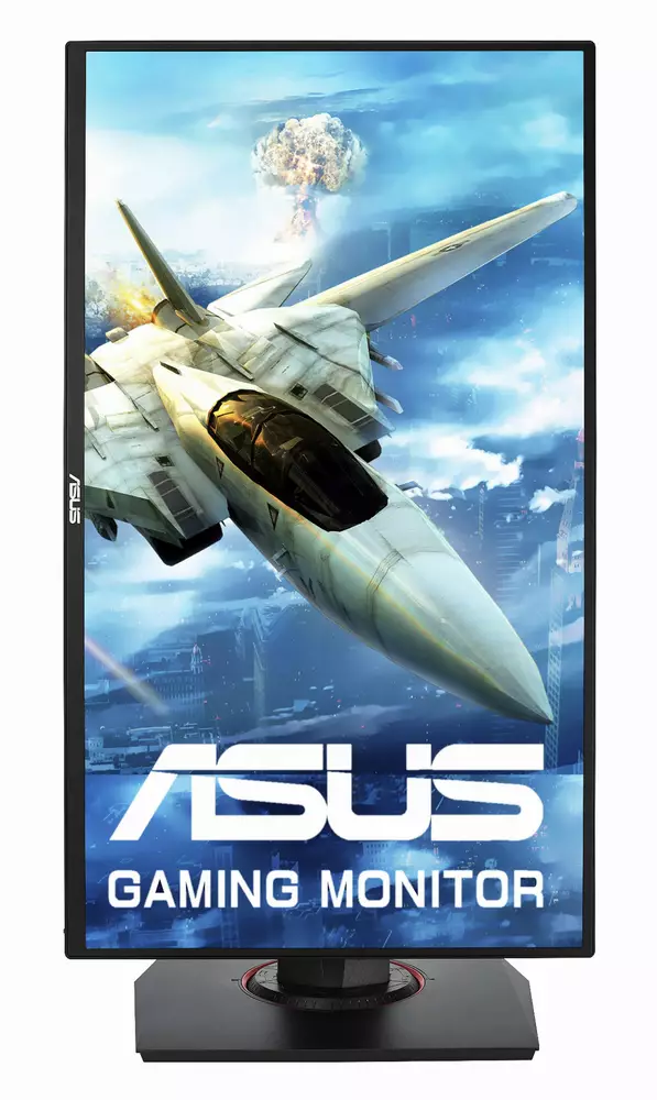 Монитор ASUS Gaming VG258QR 24.5”