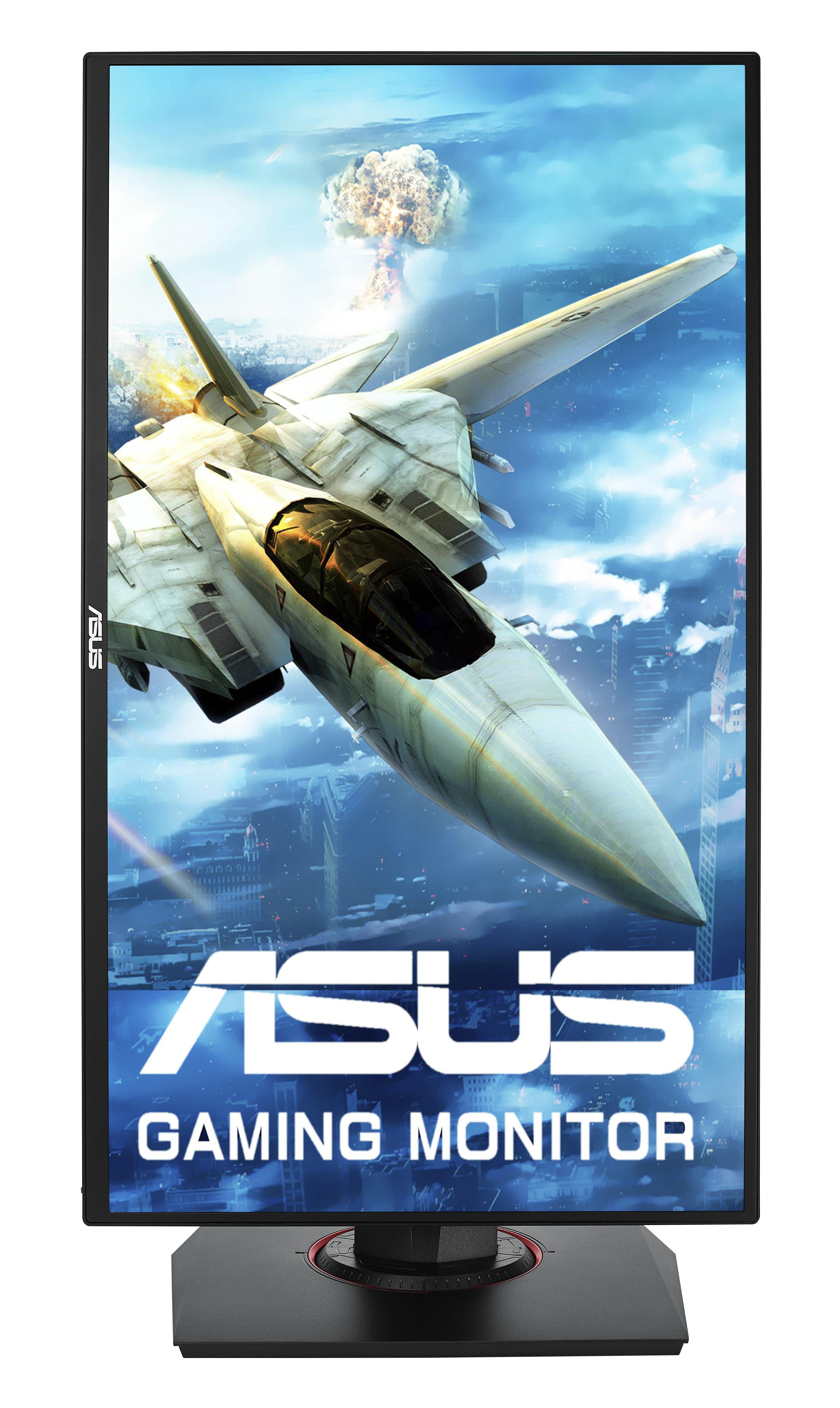 Монитор ASUS Gaming VG258QR 24.5”
