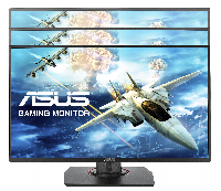 Монитор ASUS Gaming VG258QR 24.5&rdquo;