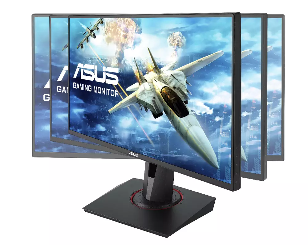 Монитор ASUS Gaming VG258QR 24.5”