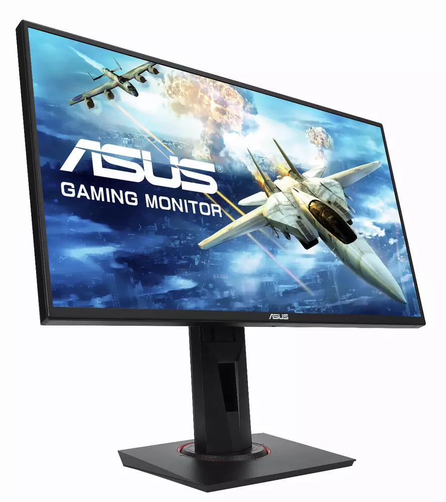 Монитор ASUS Gaming VG258QR 24.5”