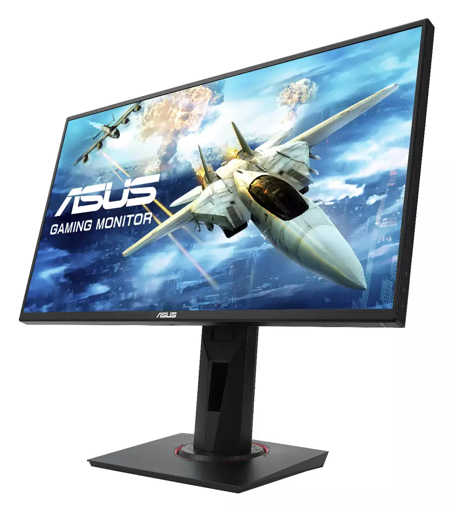 Монитор ASUS Gaming VG258QR 24.5&rdquo;