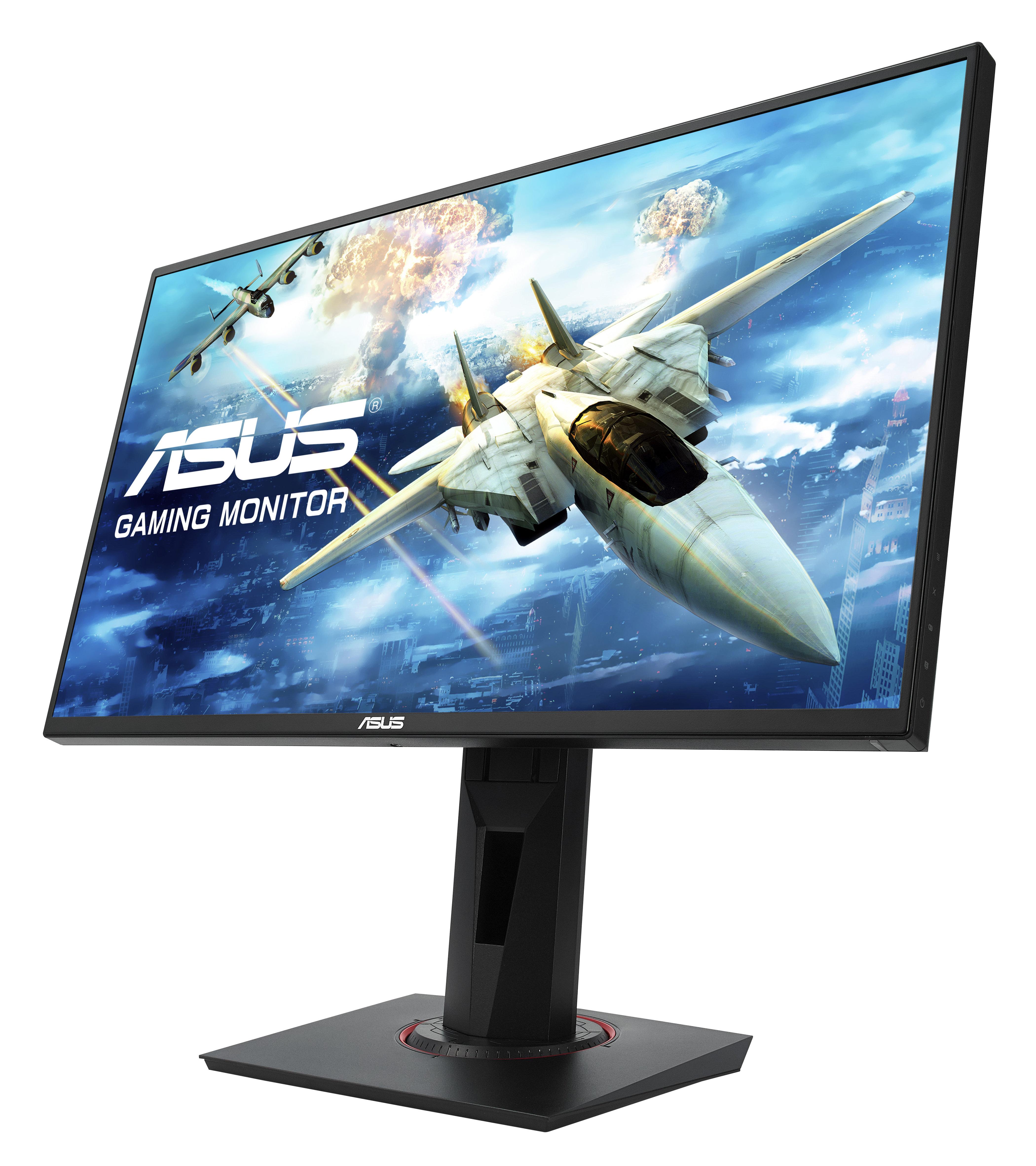 Монитор ASUS Gaming VG258QR 24.5”