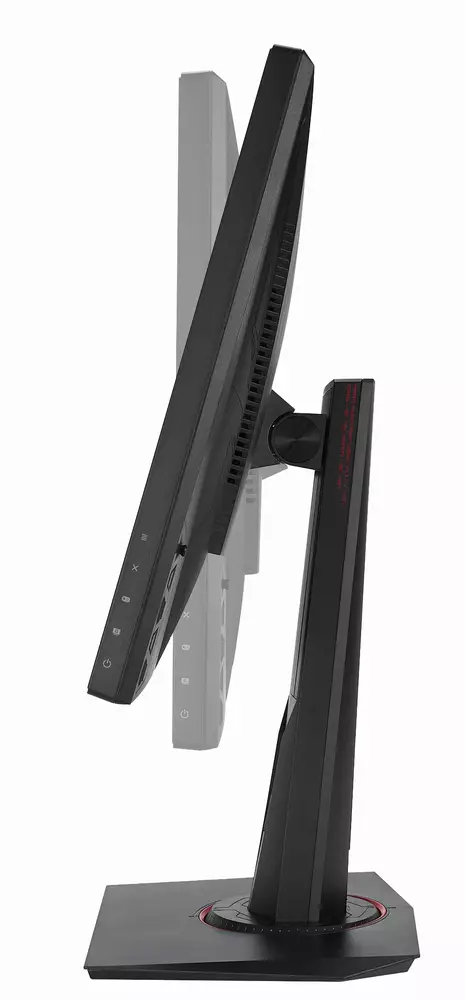 Монитор ASUS Gaming VG258QR 24.5&rdquo;