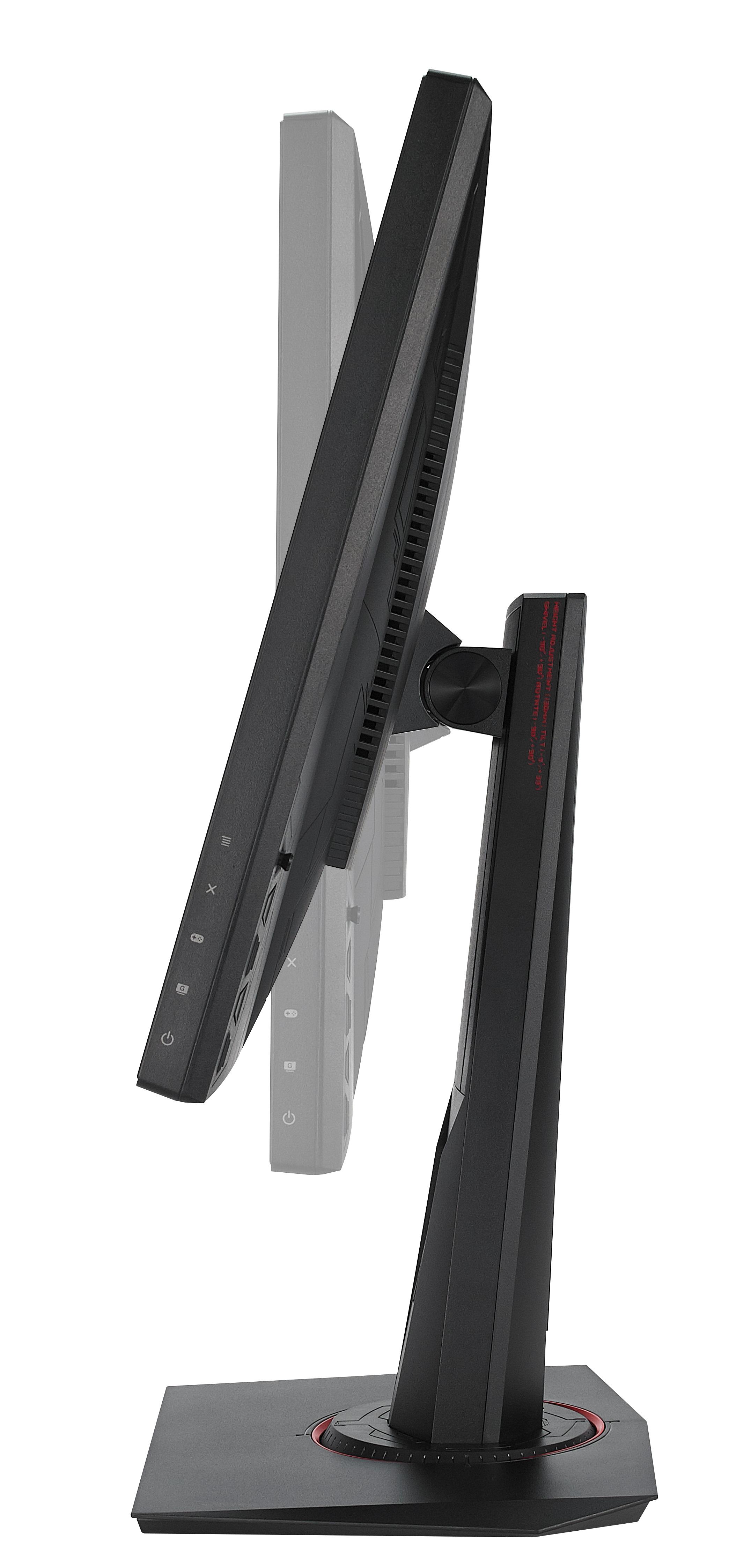 Монитор ASUS Gaming VG258QR 24.5”