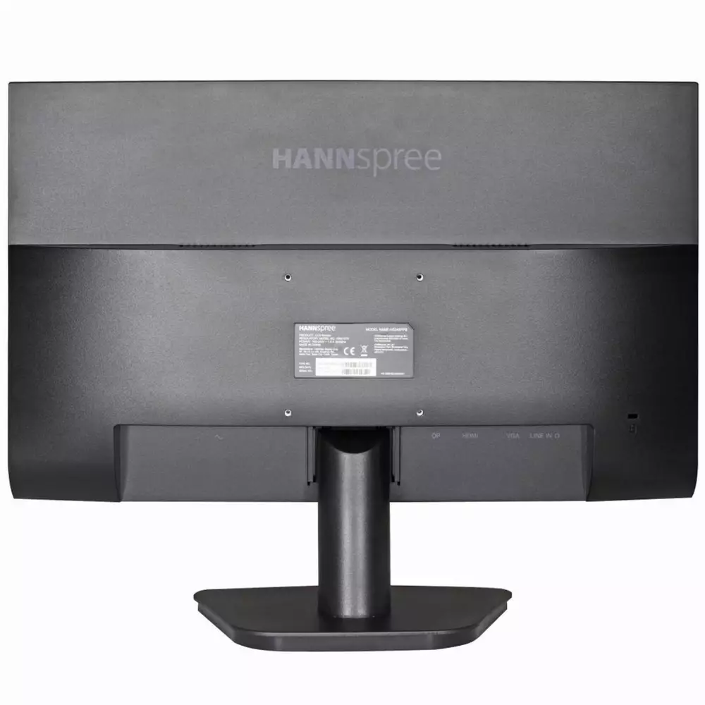 Монитор HANNSPREE HS 248 PPB 23.8"