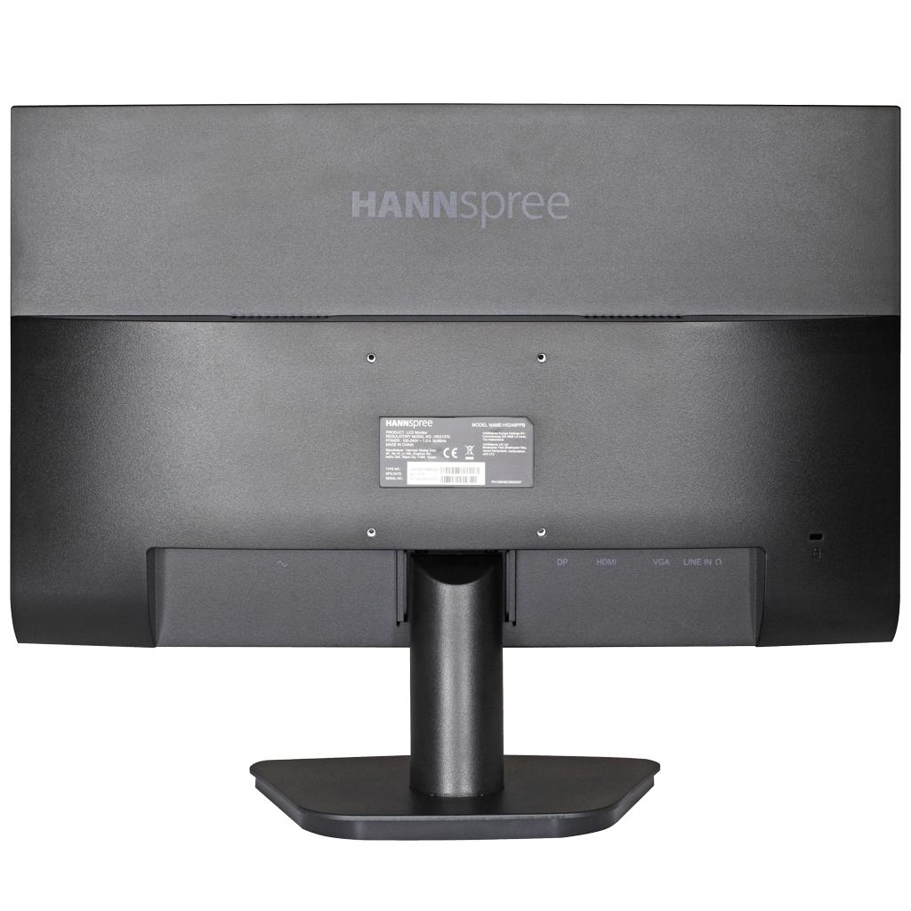 Монитор HANNSPREE HS 248 PPB 23.8"