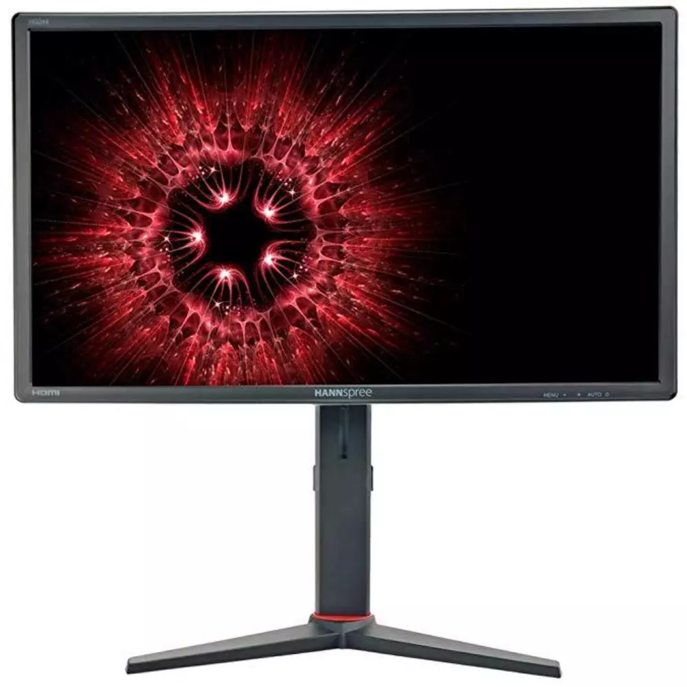 Монитор HANNSPREE HG 244 PJB 24"