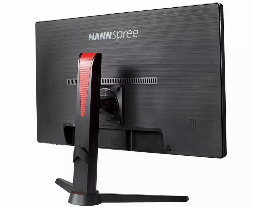 Монитор HANNSPREE HG 244 PJB 24"