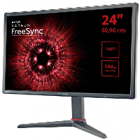Монитор HANNSPREE HG 244 PJB 24"