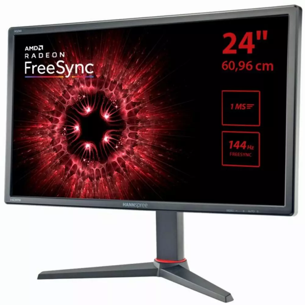 Монитор HANNSPREE HG 244 PJB 24"
