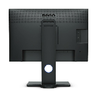 Монитор BenQ SW240 24.1", IPS, UXGA 1920x1200, 60Hz, 5ms, 100% sRGB 10bit