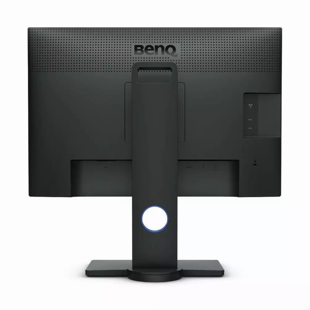 Монитор BenQ SW240 24.1", IPS, UXGA 1920x1200, 60Hz, 5ms, 100% sRGB 10bit