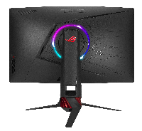 Монитор ASUS 32" ROG Strix XG32VQR, WQHD (2560x1440), VA, 144Hz, 4ms, HDR,  FreeSync 2