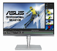Монитор ASUS ProArt PA24AC 24.1" Professional WUXGA 1920x1200 HDR 100% SRGB &Delta;E < 2