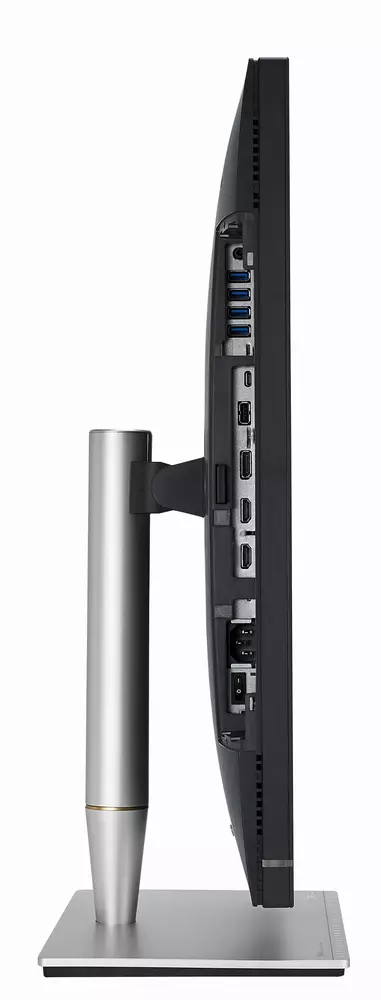 Монитор ASUS ProArt PA24AC 24.1" Professional WUXGA 1920x1200 HDR 100% SRGB &Delta;E < 2