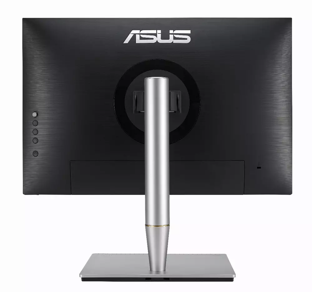 Монитор ASUS ProArt PA24AC 24.1" Professional WUXGA 1920x1200 HDR 100% SRGB &Delta;E < 2