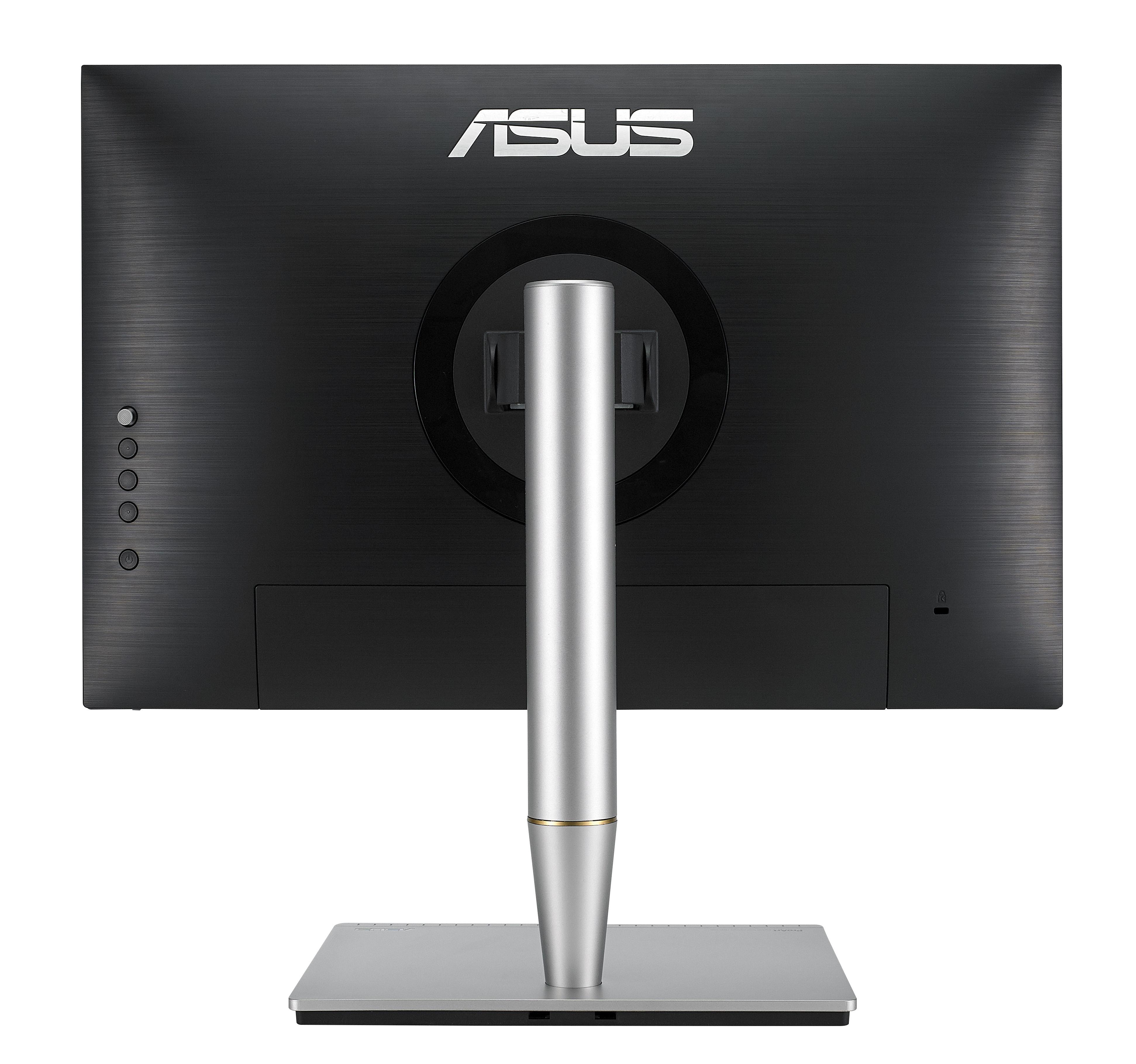 Монитор ASUS ProArt PA24AC 24.1" Professional WUXGA 1920x1200 HDR 100% SRGB ΔE < 2