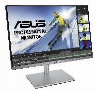 Монитор ASUS ProArt PA24AC 24.1" Professional WUXGA 1920x1200 HDR 100% SRGB &Delta;E < 2