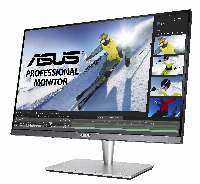 Монитор ASUS ProArt PA24AC 24.1" Professional WUXGA 1920x1200 HDR 100% SRGB &Delta;E < 2