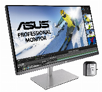 Монитор ASUS ProArt PA32UC-K 32'', 4K UHD, QDOT, HDR1000, 99.5% ADOBE RGB/95% DCI-P3