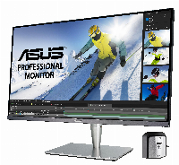 Монитор ASUS ProArt PA32UC-K 32'', 4K UHD, QDOT, HDR1000, 99.5% ADOBE RGB/95% DCI-P3