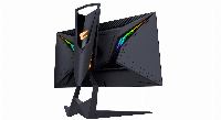 Монитор Gigabyte 24.5" AORUS KD25F, FullHD (1920x1080), TN, 240Hz, 0.5ms, FreeSync, G-Sync, RGB