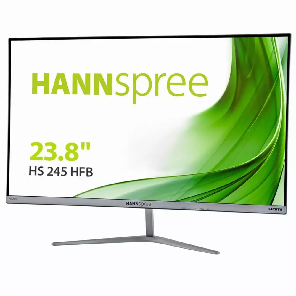Монитор HANNSPREE HS245HFBREO 23.8"