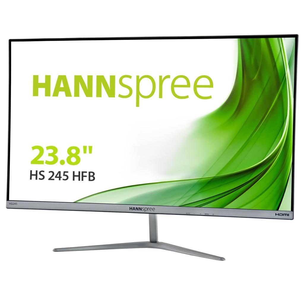 Монитор HANNSPREE HS245HFBREO 23.8"