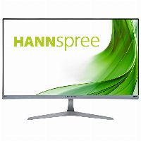 Монитор HANNSPREE 27" HS275HFBREO, IPS, FHD 1920x1080, 60Hz, 5ms, HDMI, VGA
