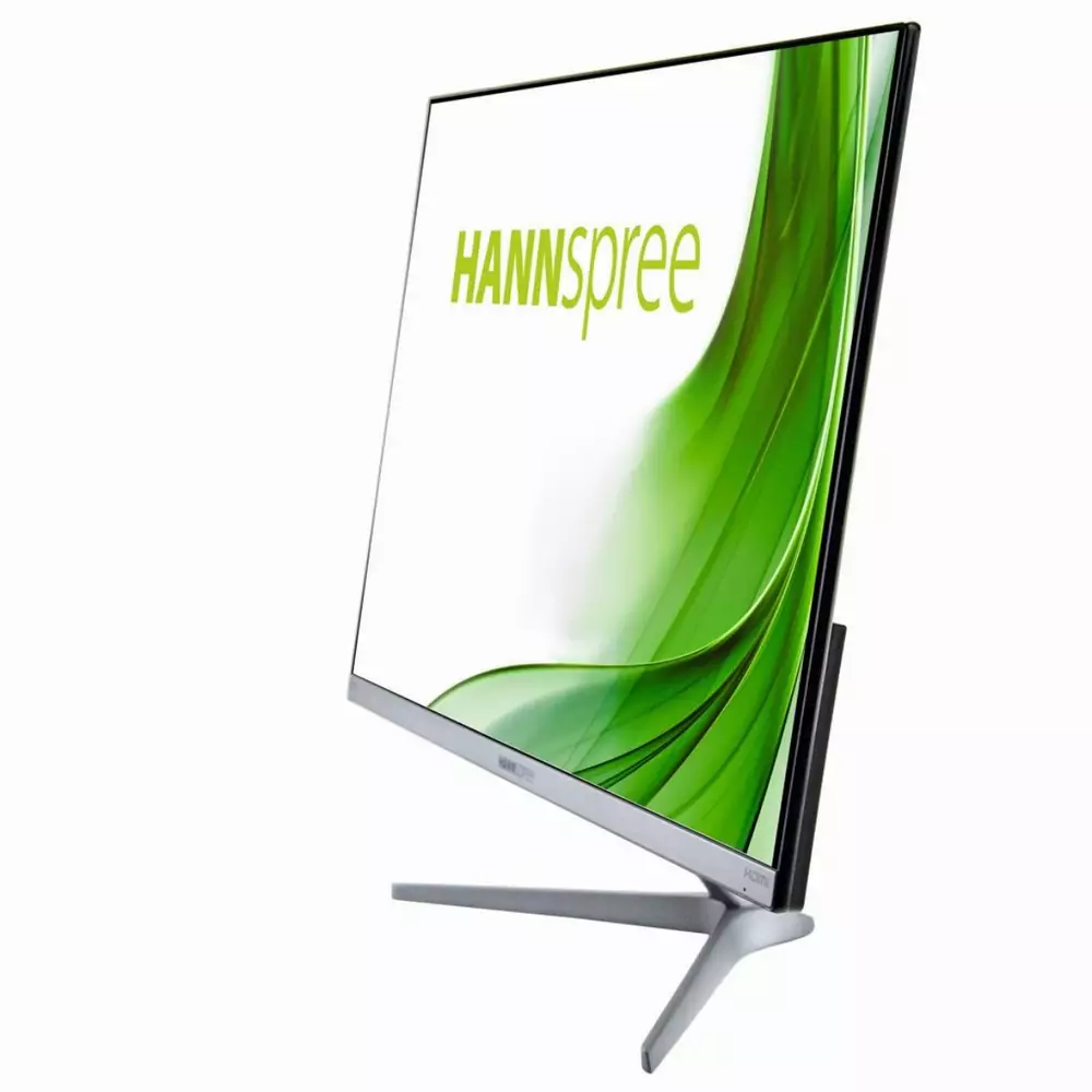 Монитор HANNSPREE 27" HS275HFBREO, IPS, FHD 1920x1080, 60Hz, 5ms, HDMI, VGA