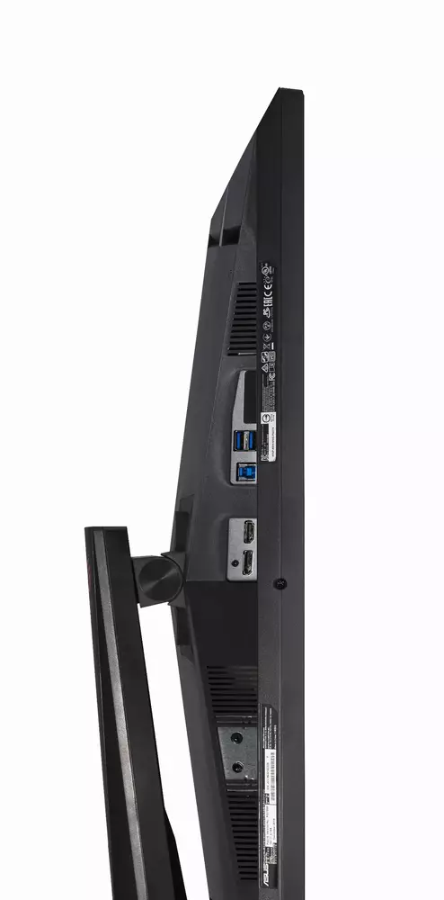 Монитор ASUS ROG Swift PG278QE 27", WQHD (2560x1440), TN, 165Hz, 1ms, G-Sync