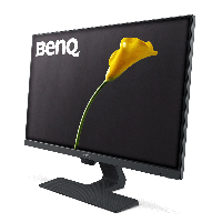 Монитор BenQ GW2780 27", IPS, FHD 1920x1080, 60Hz, 5ms, VGA, HDMI, DP