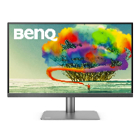 Монитор BenQ PD2720U 27"