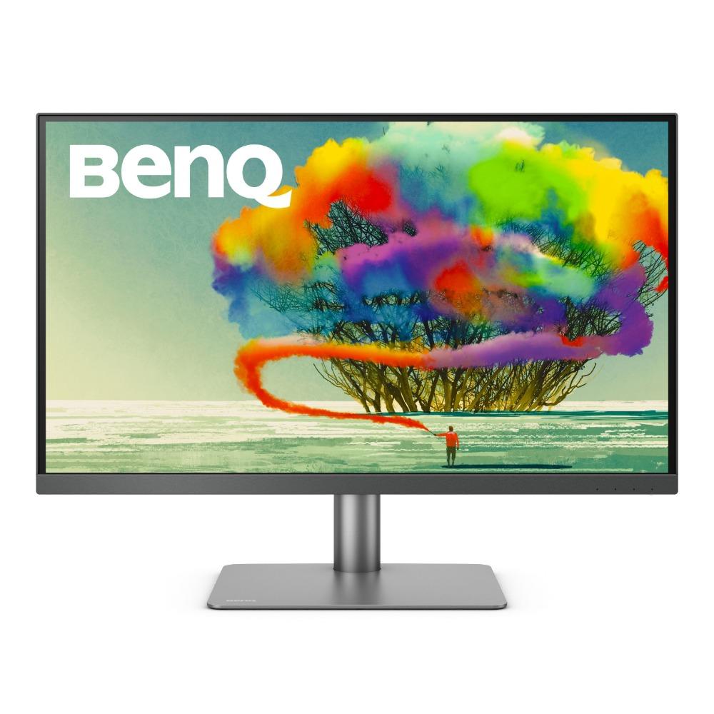 Монитор BenQ PD2720U 27"
