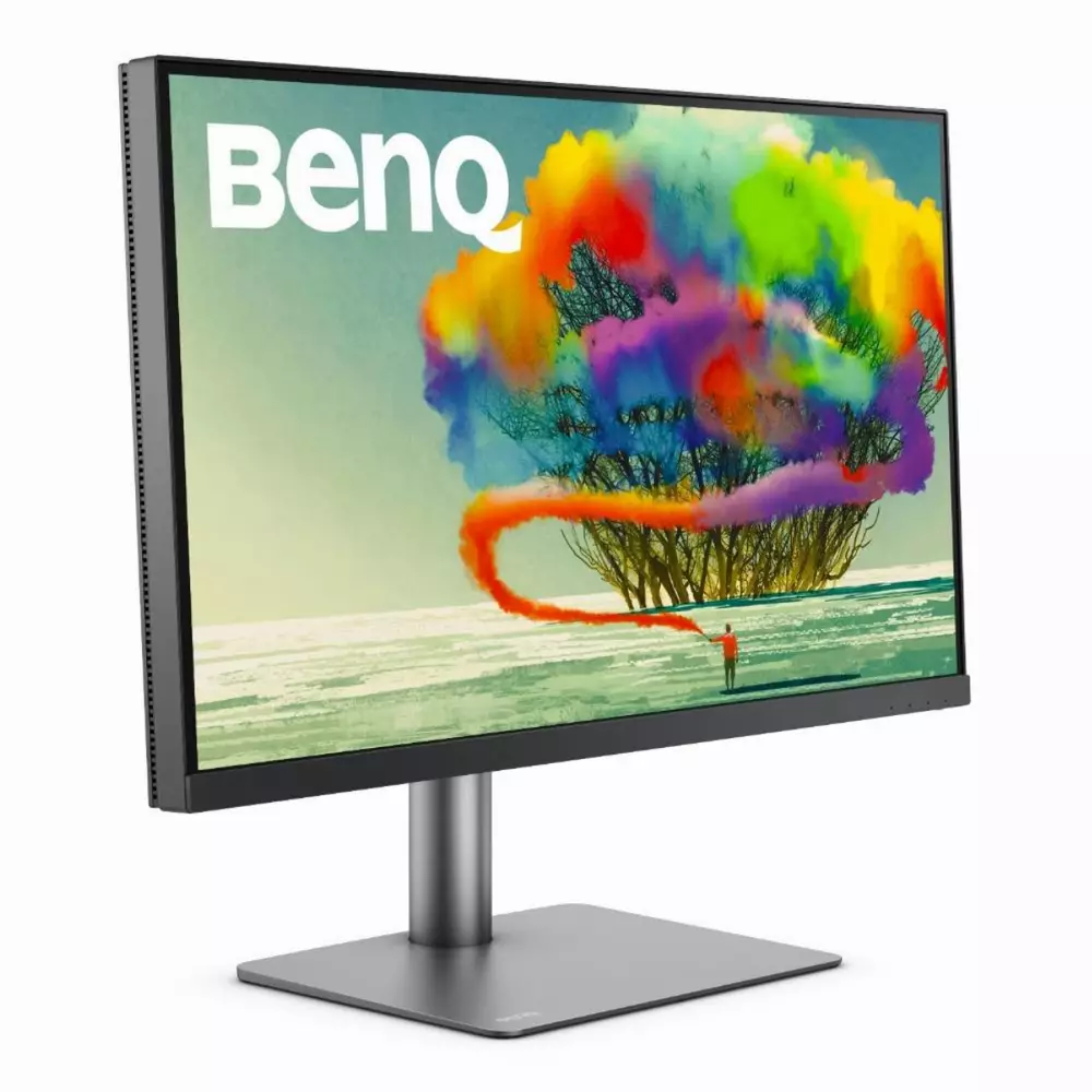 Монитор BenQ PD2720U 27"