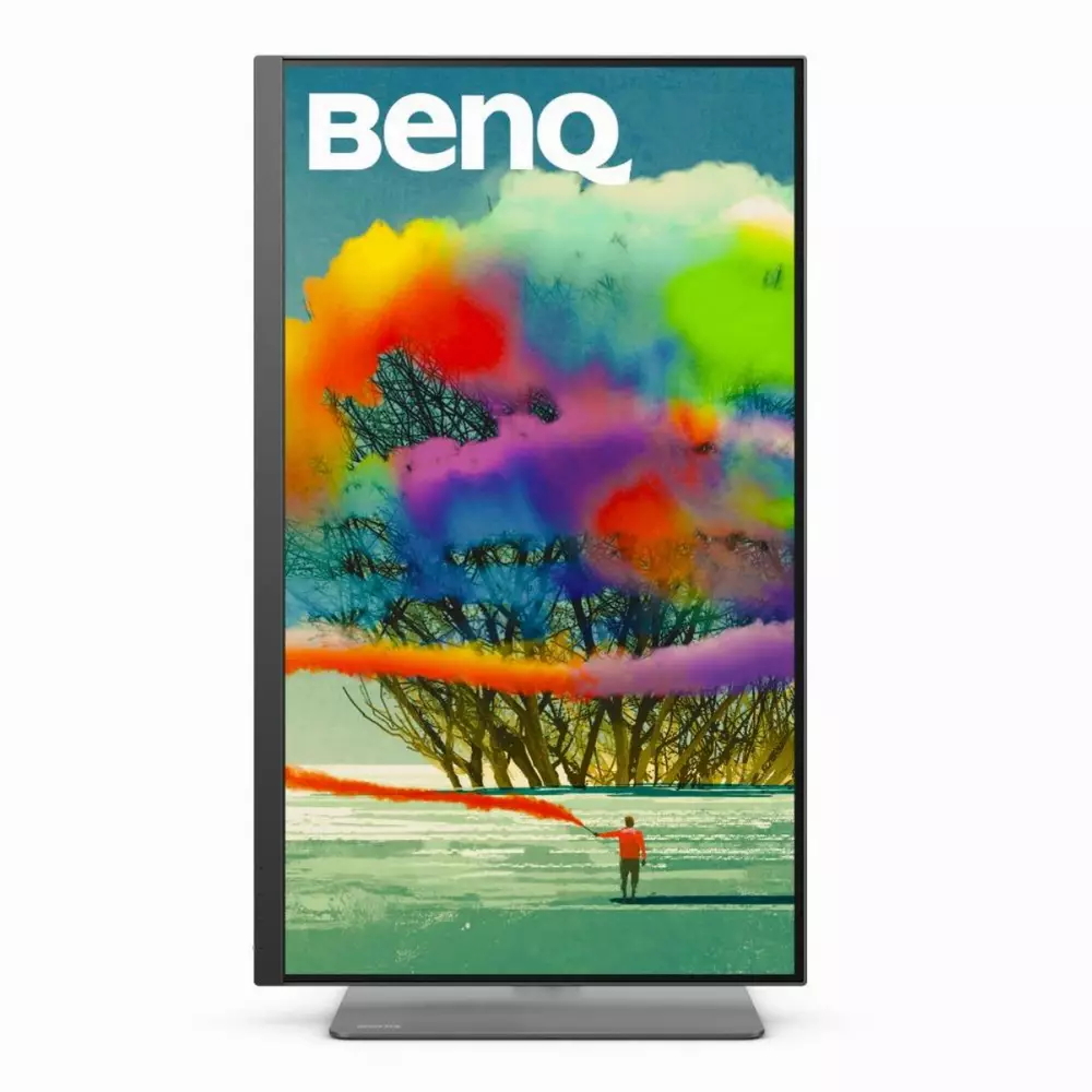 Монитор BenQ PD2720U 27"