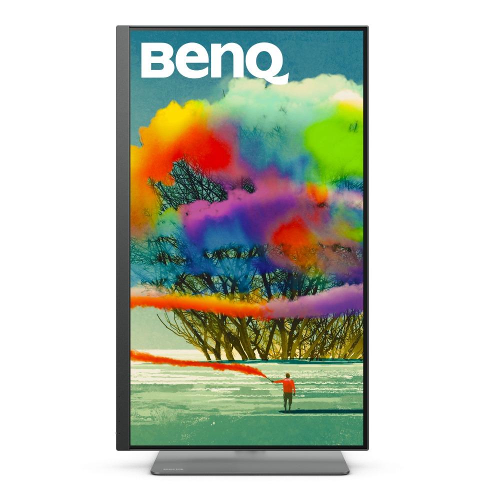 Монитор BenQ PD2720U 27"